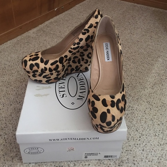 Heels - Picture 1 of 1